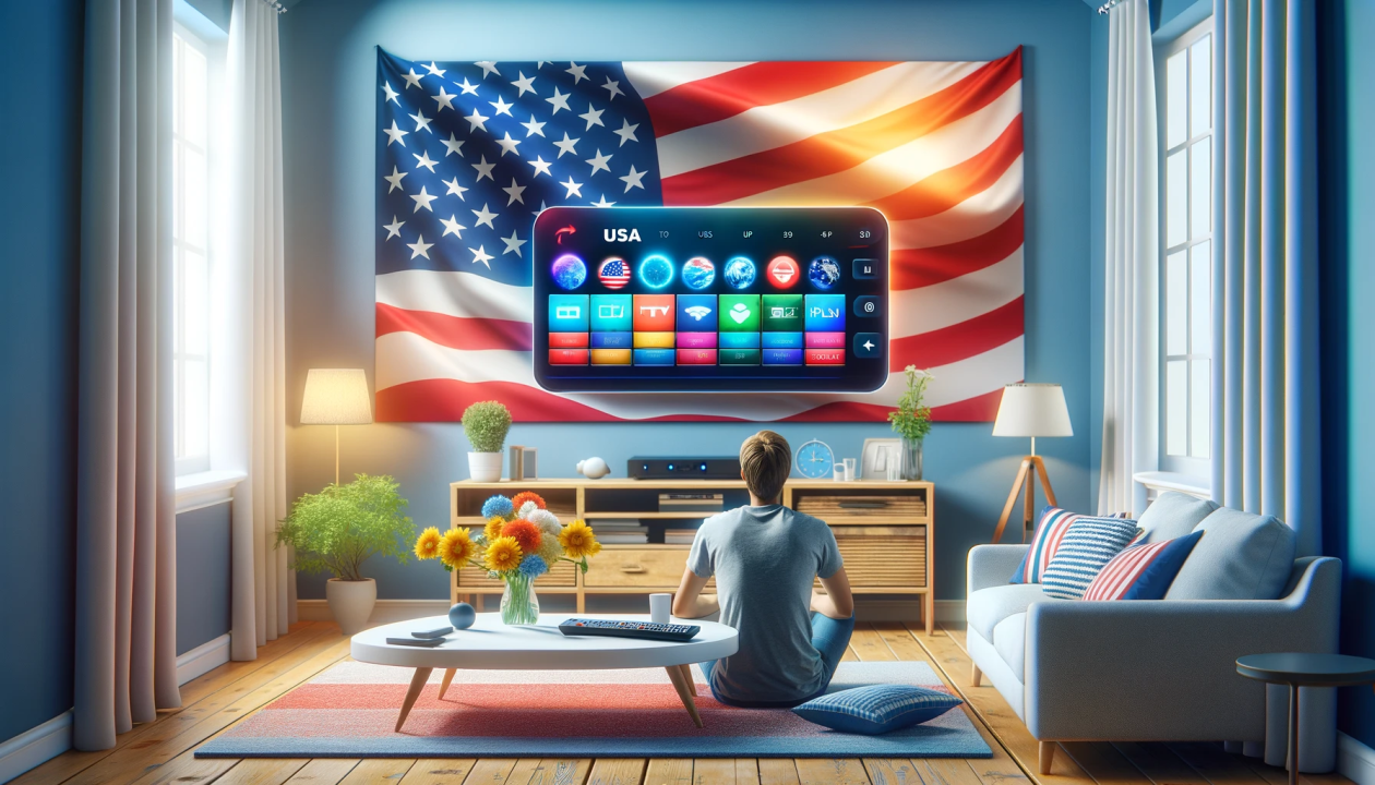 IPTV Nordic