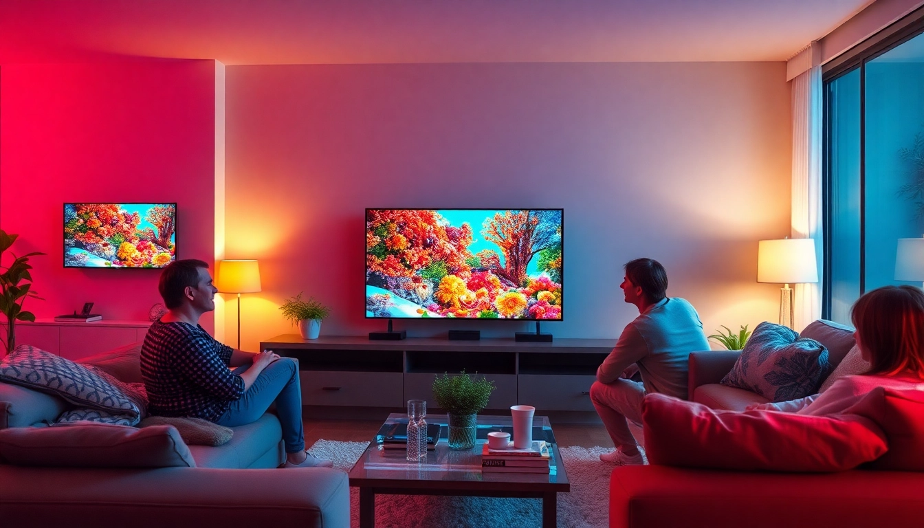 IPTV Nordic